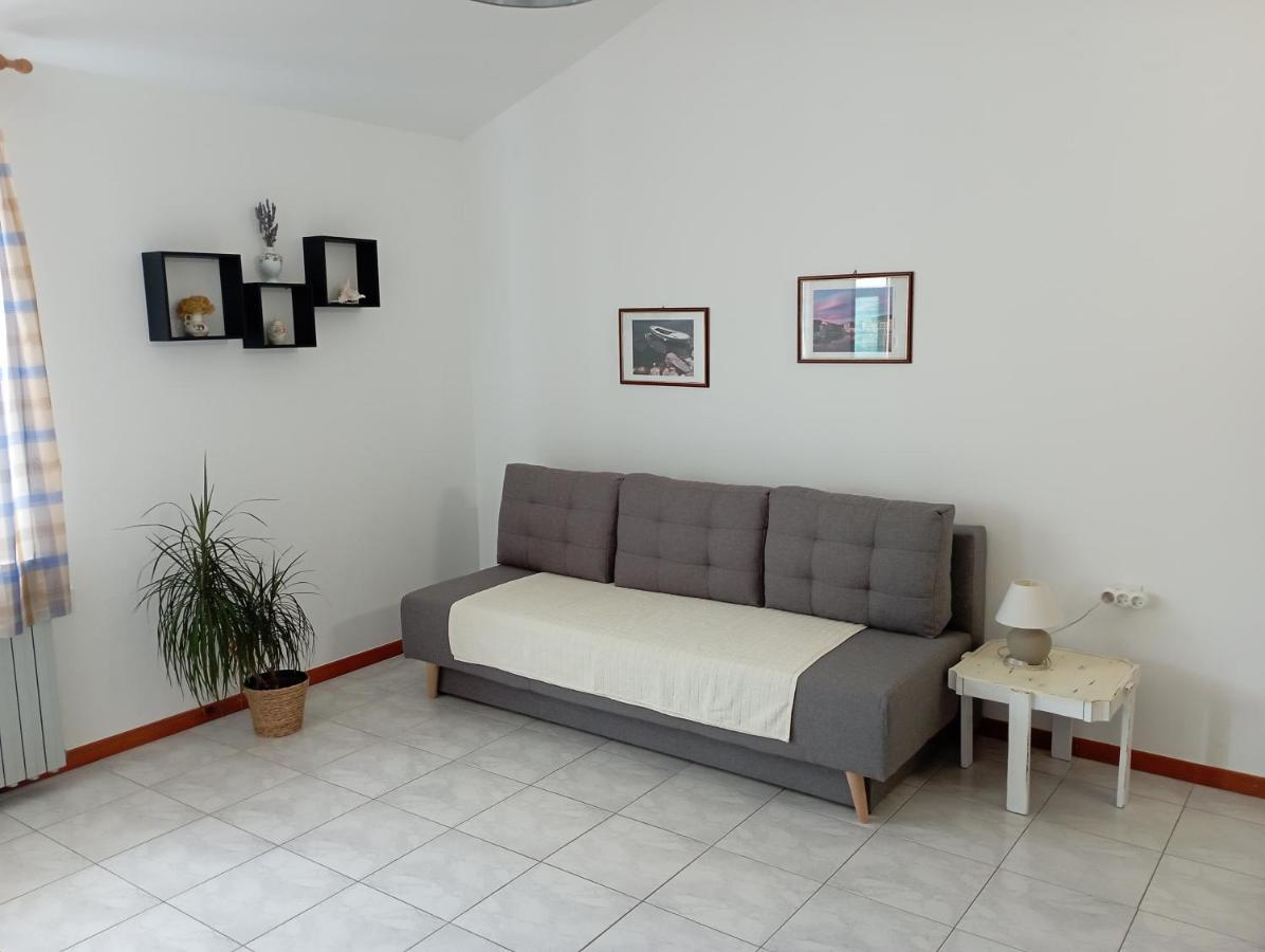 Rooms Ester Црес Экстерьер фото