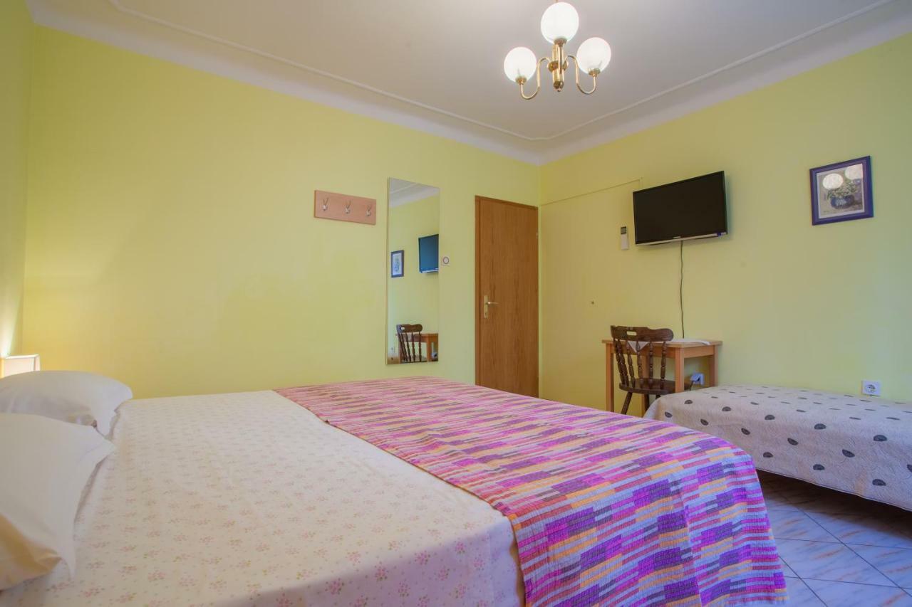 Rooms Ester Црес Экстерьер фото